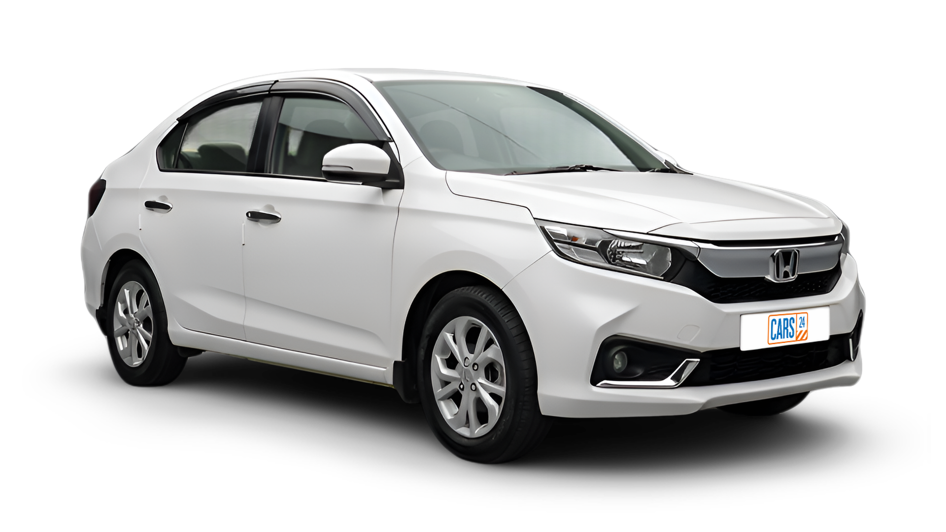 Honda Amaze-img